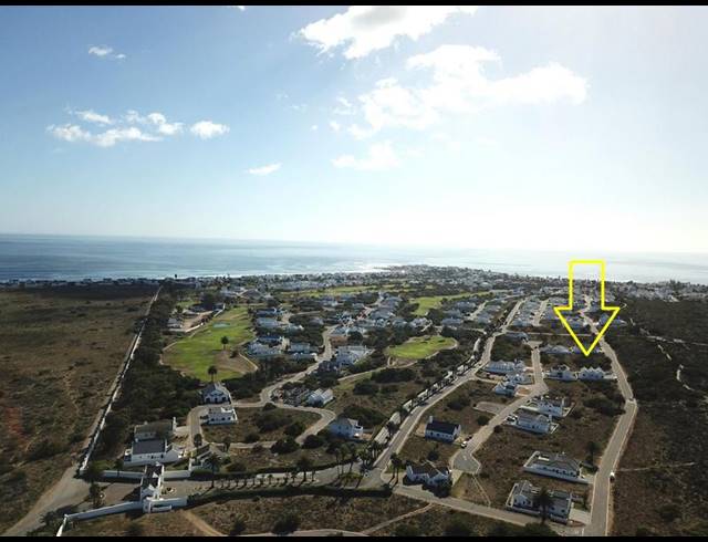 LAND FOR SALE IN SHELLEY POINT